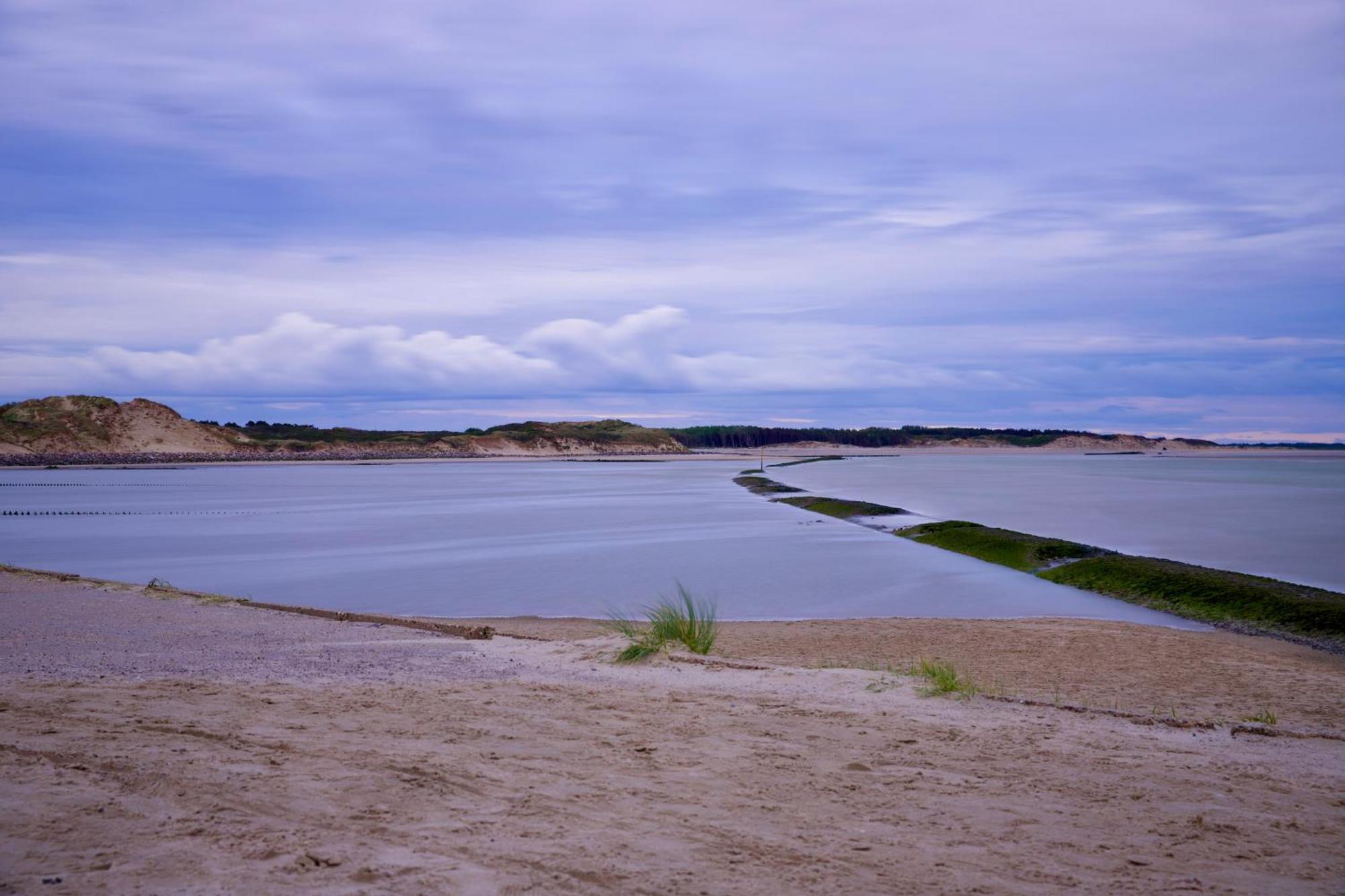 Appartement 3 Etoiles - Plage Des Phoques Avec Parking Prive Berck 外观 照片